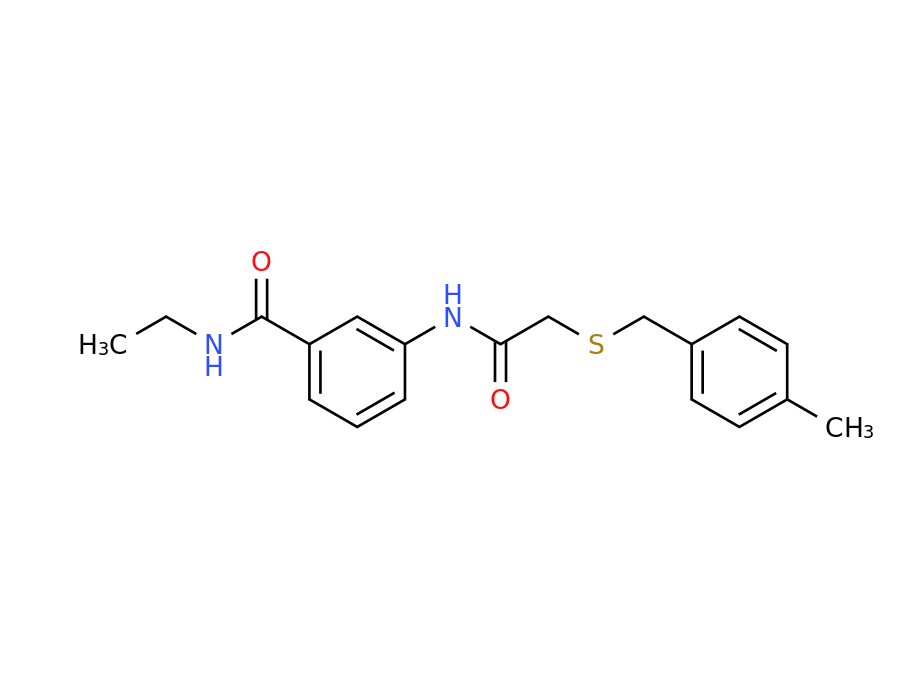 Structure Amb222751