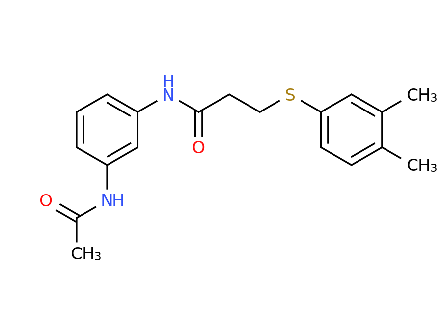 Structure Amb222752