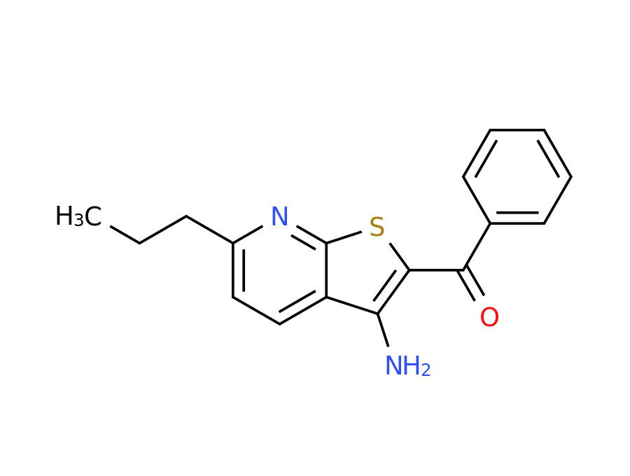 Structure Amb2228872