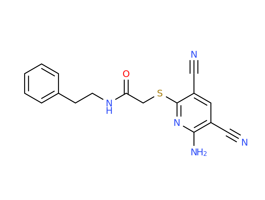 Structure Amb2228999