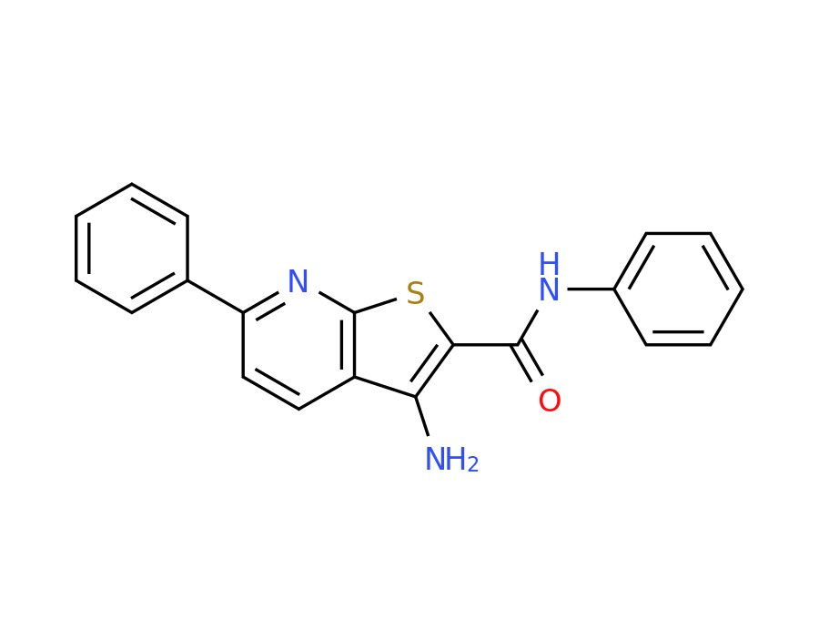 Structure Amb2229521