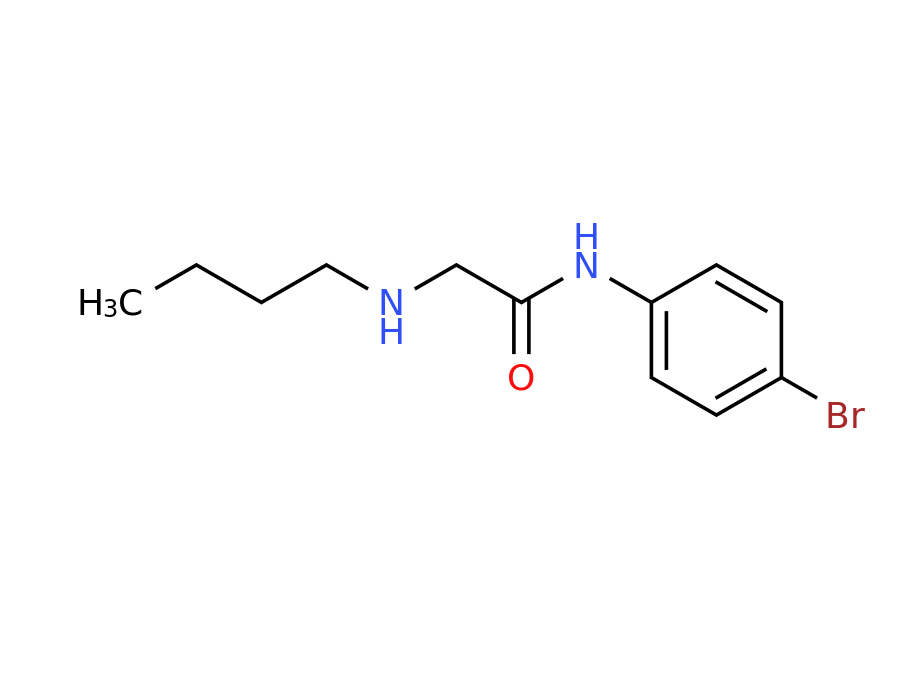 Structure Amb2229853