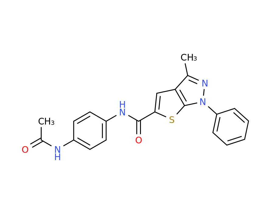 Structure Amb2229945