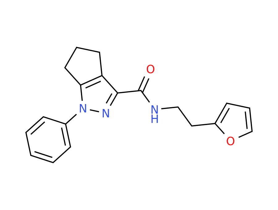 Structure Amb222997