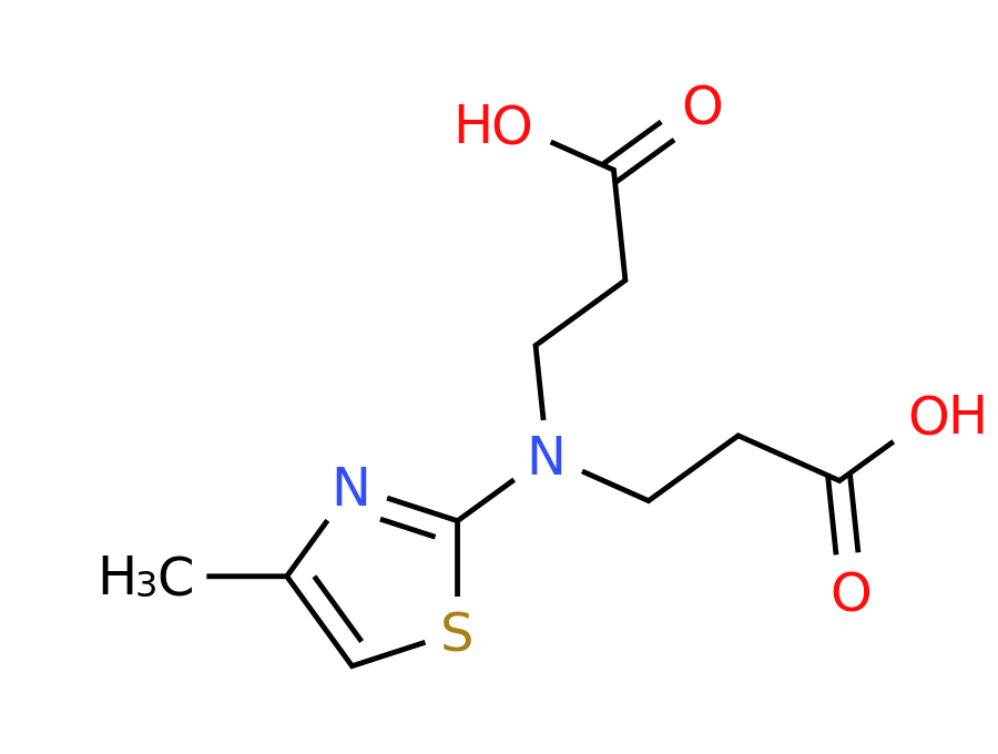 Structure Amb2230042