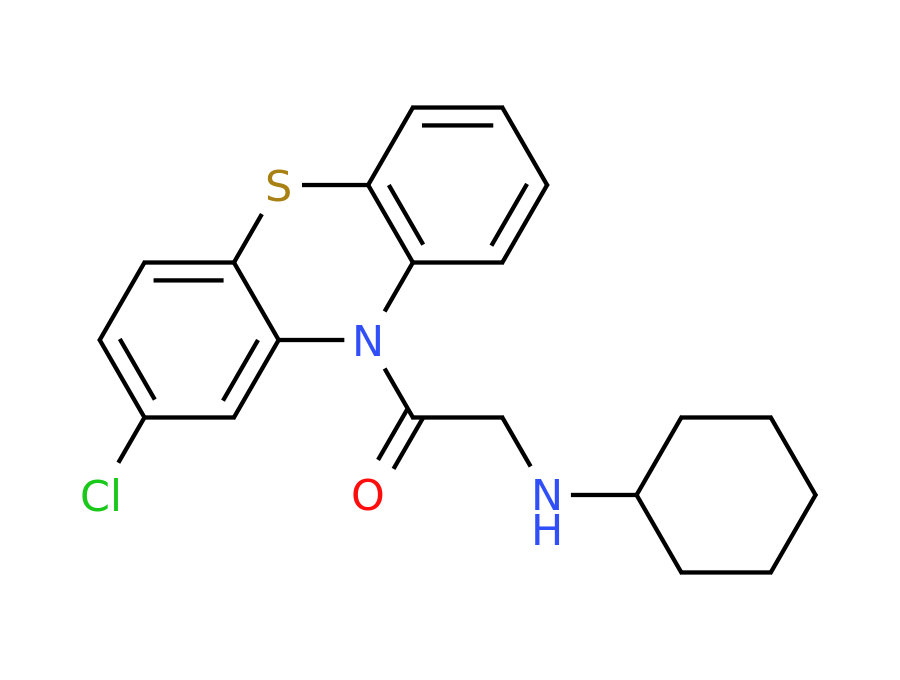 Structure Amb2230203