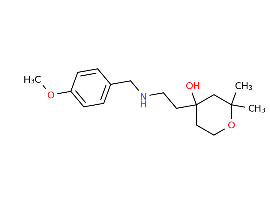 Structure Amb2230678