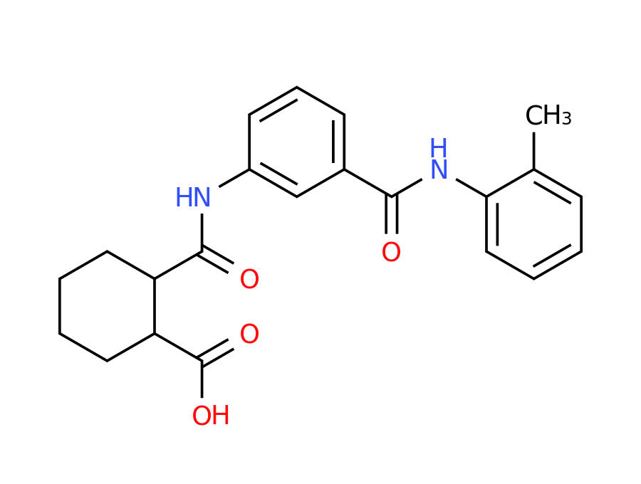 Structure Amb2230805