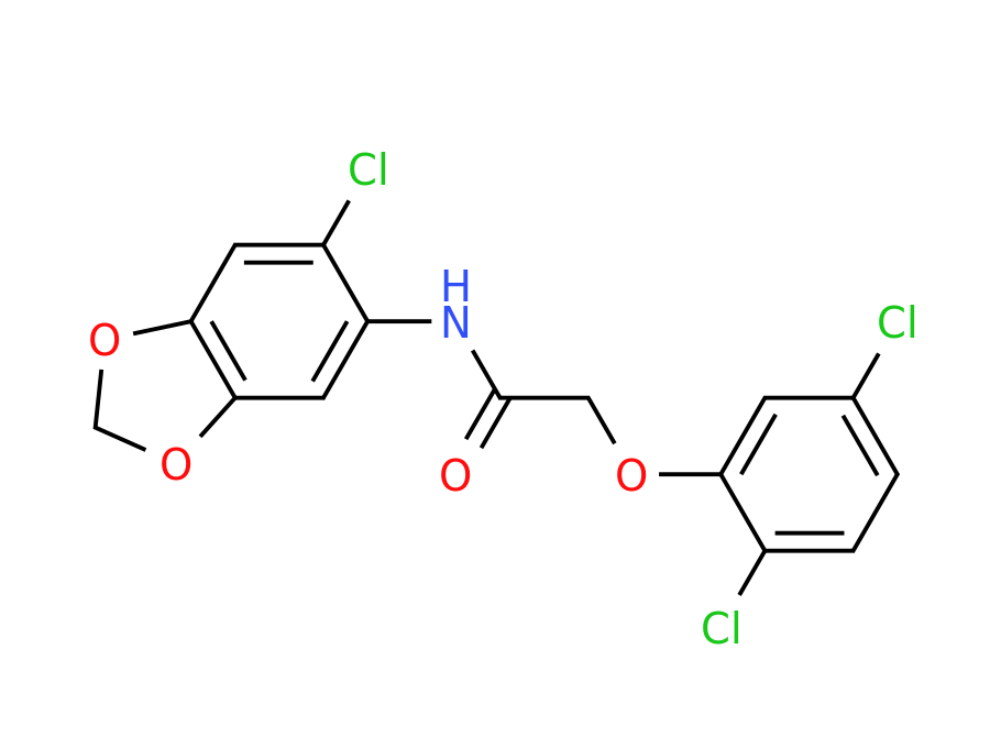 Structure Amb223104