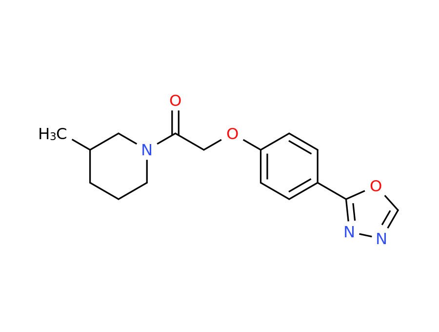 Structure Amb223160