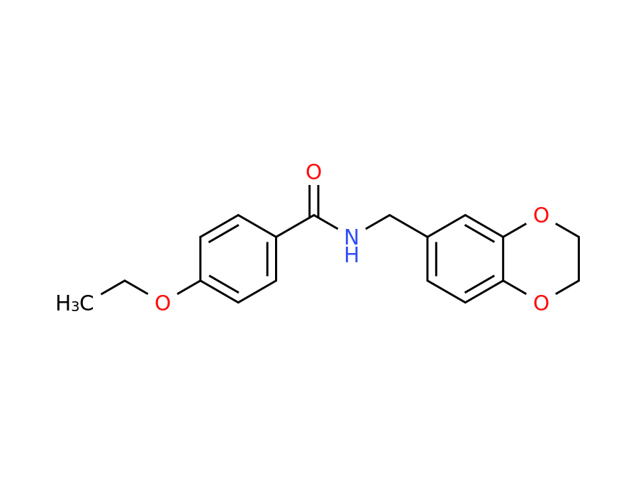 Structure Amb223175