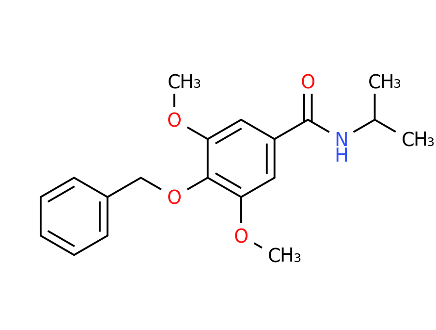 Structure Amb223206