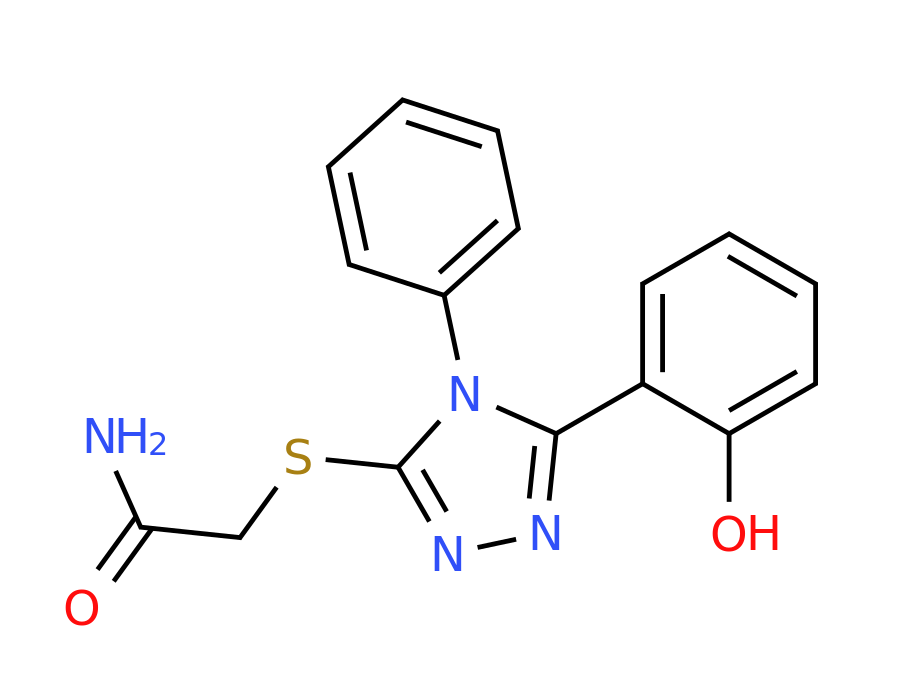 Structure Amb2232365