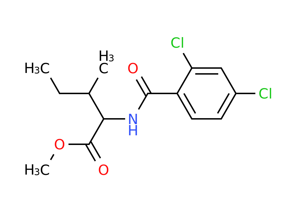 Structure Amb2232954