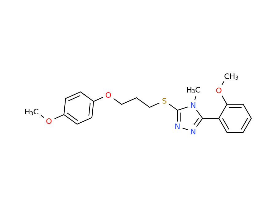 Structure Amb223306