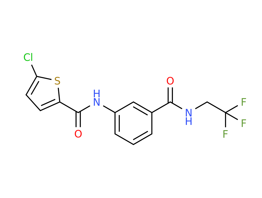 Structure Amb223393