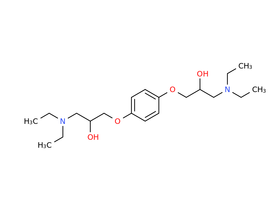 Structure Amb2234022