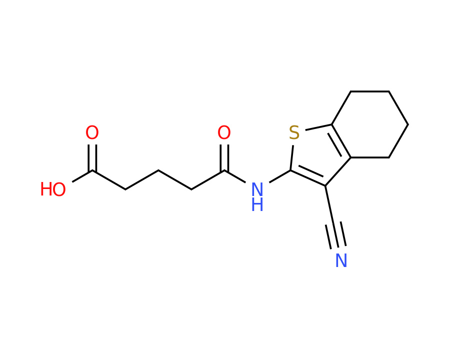 Structure Amb2234053