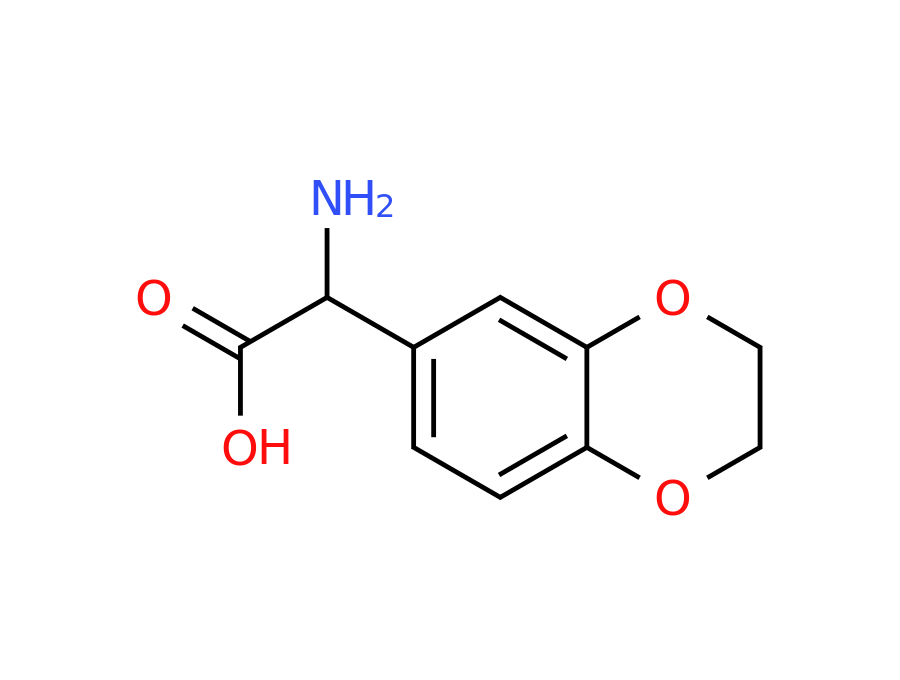 Structure Amb2234735