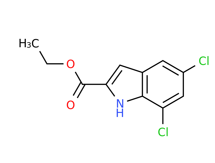 Structure Amb2234749