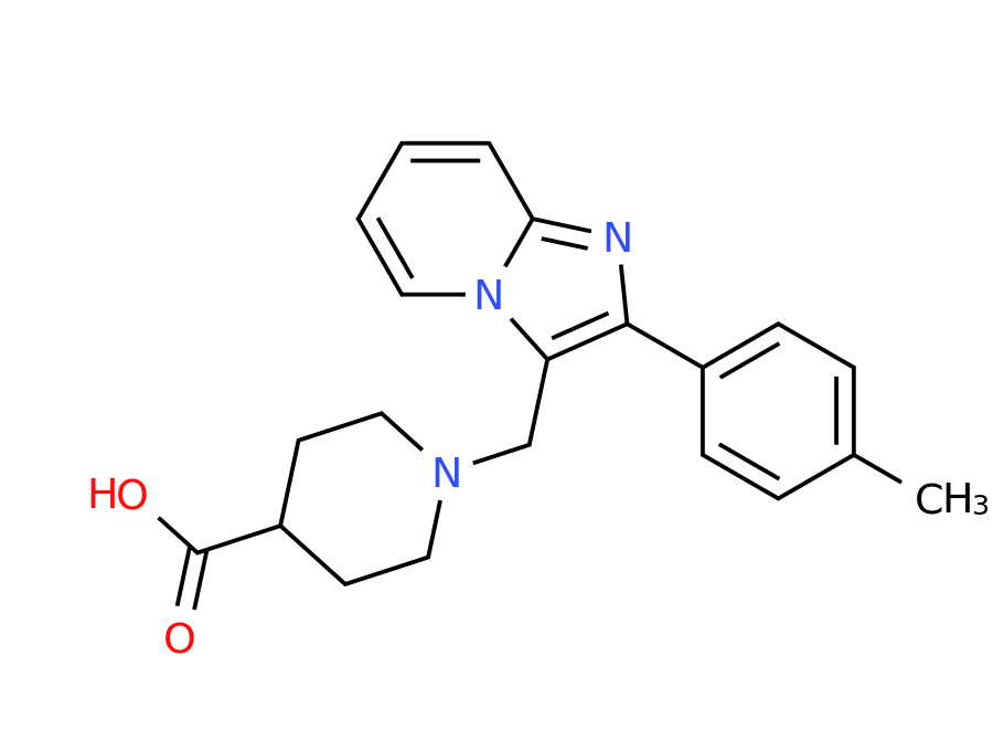 Structure Amb2234842