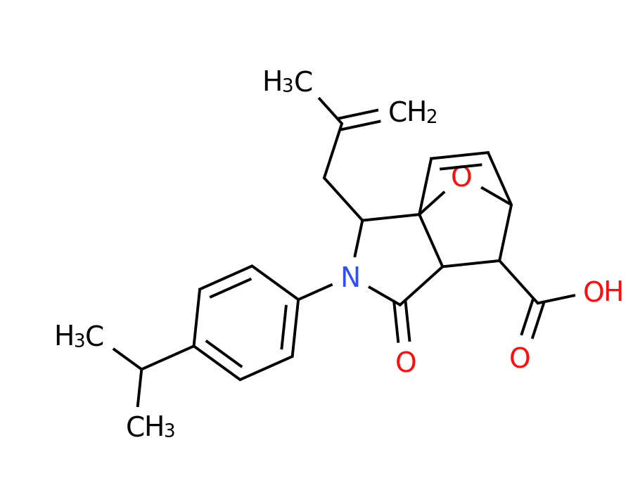 Structure Amb2235243