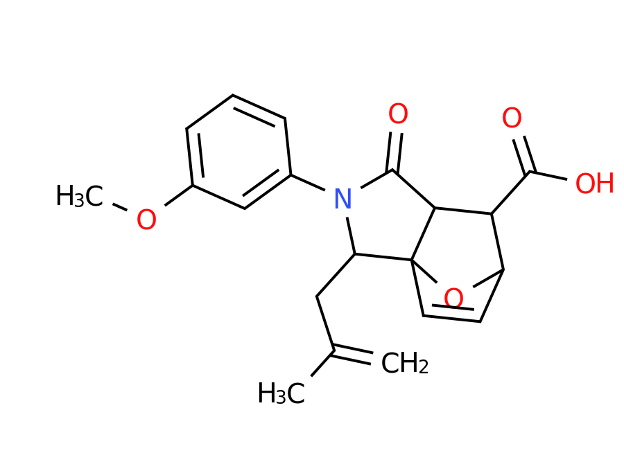 Structure Amb2235246