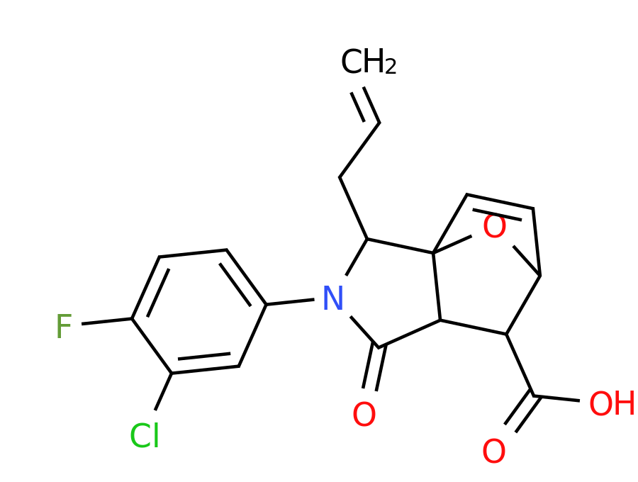 Structure Amb2235248