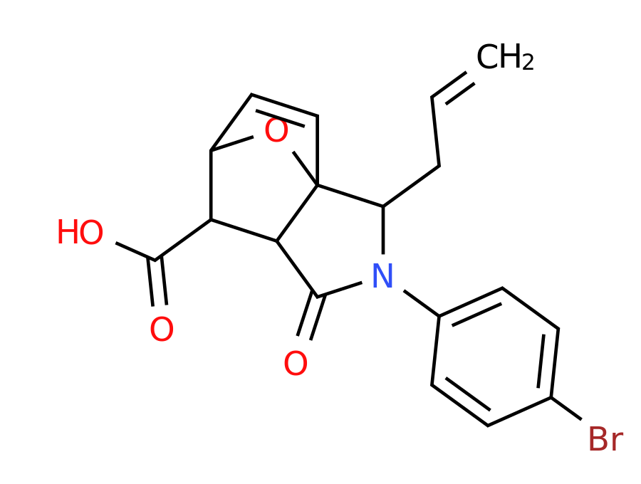 Structure Amb2235249