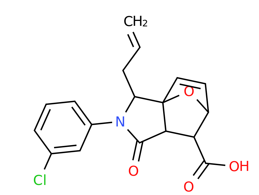 Structure Amb2235250