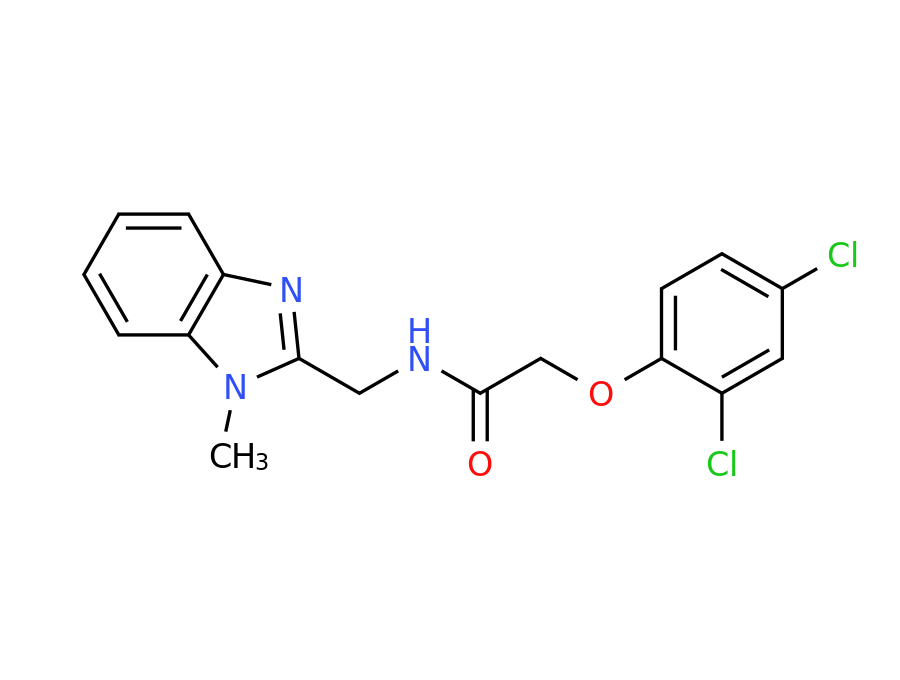 Structure Amb223531