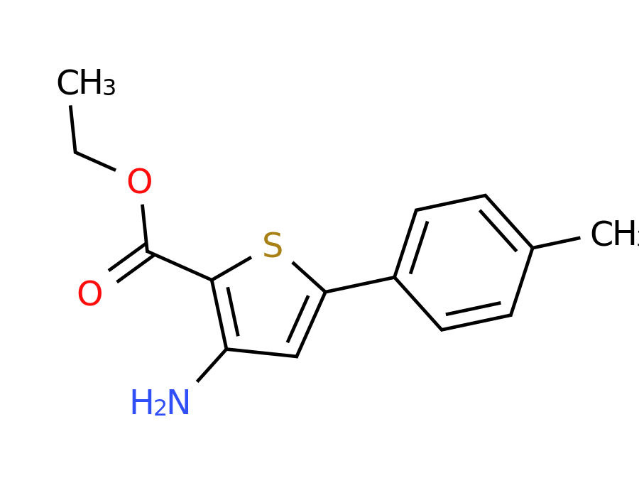 Structure Amb2235364