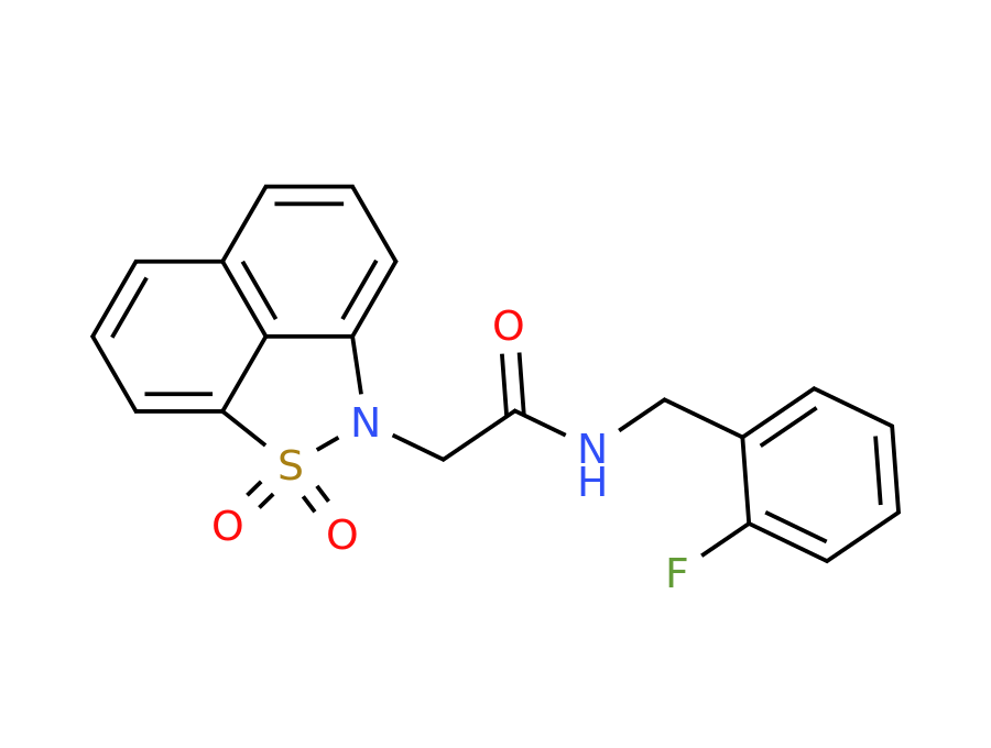 Structure Amb223551