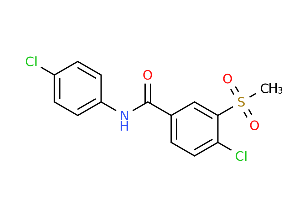 Structure Amb223552