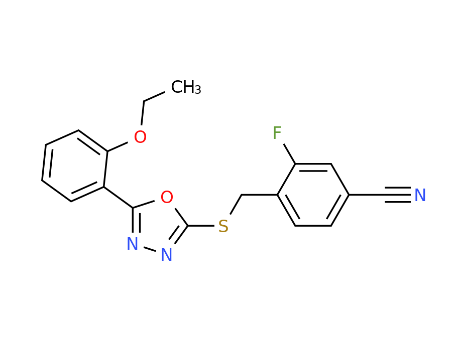 Structure Amb223629