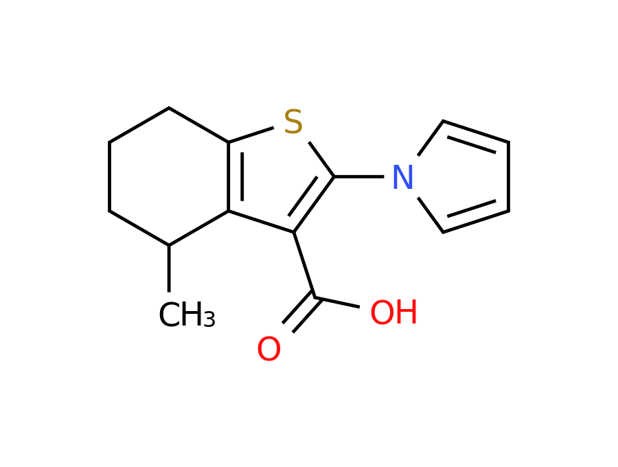 Structure Amb2236453