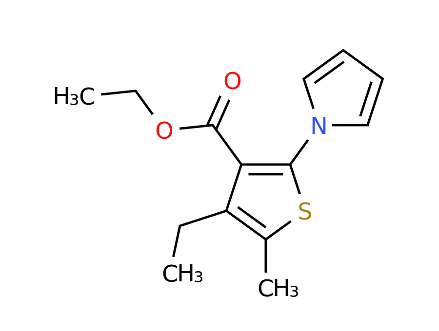 Structure Amb2236465