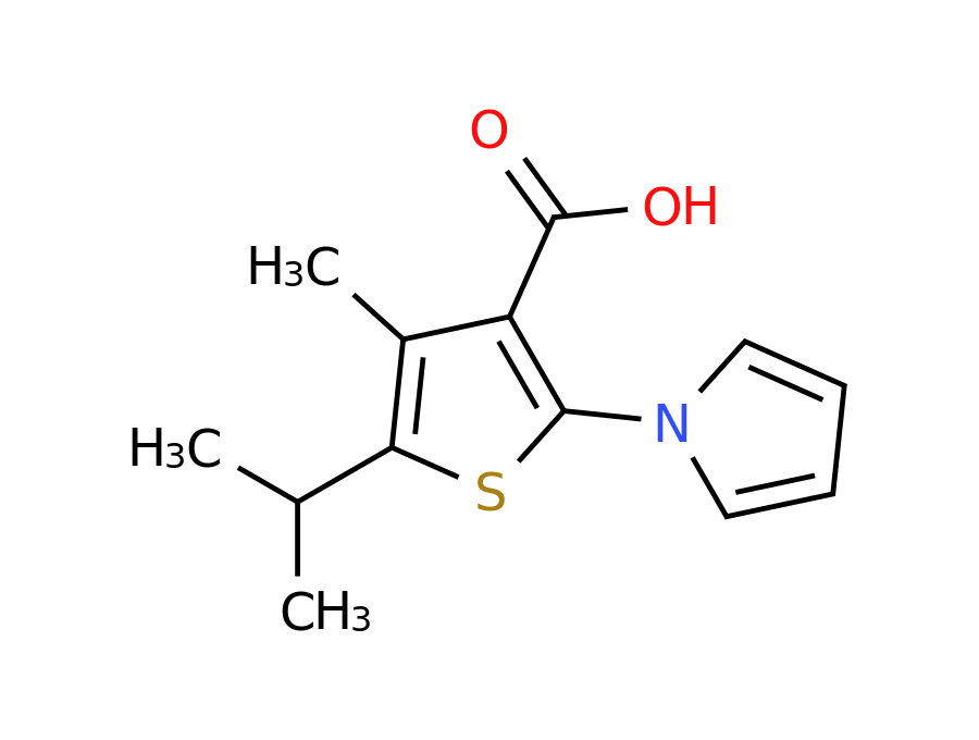 Structure Amb2236599