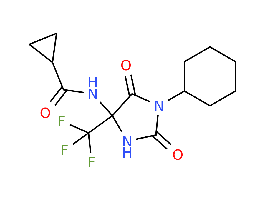 Structure Amb2236740