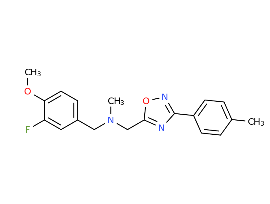 Structure Amb223753