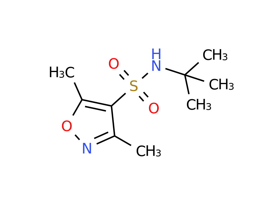 Structure Amb223767