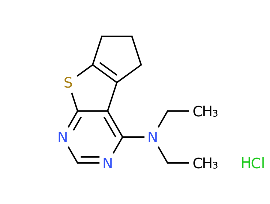 Structure Amb2237922