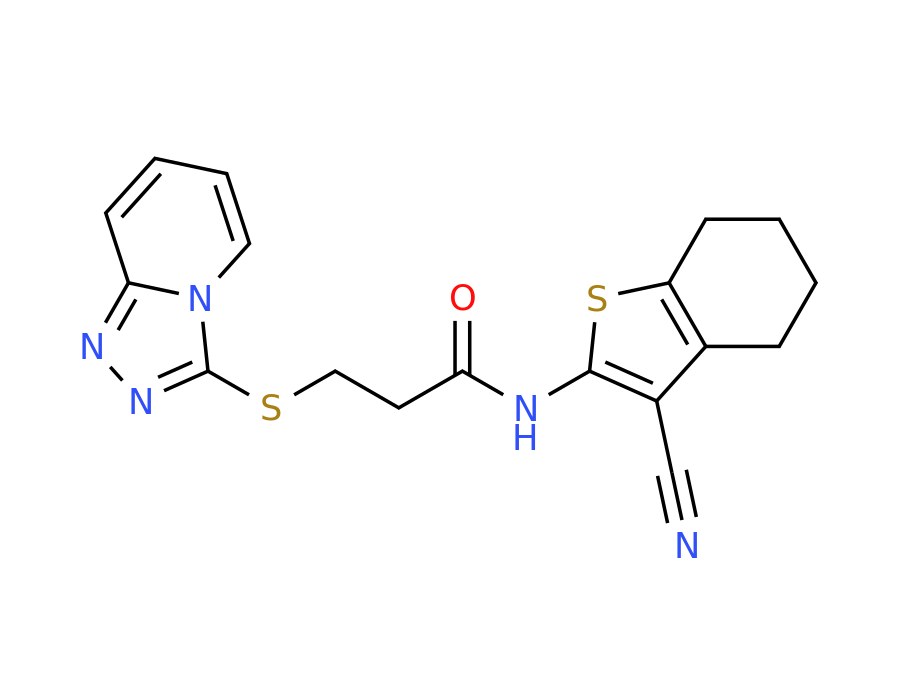 Structure Amb2238827