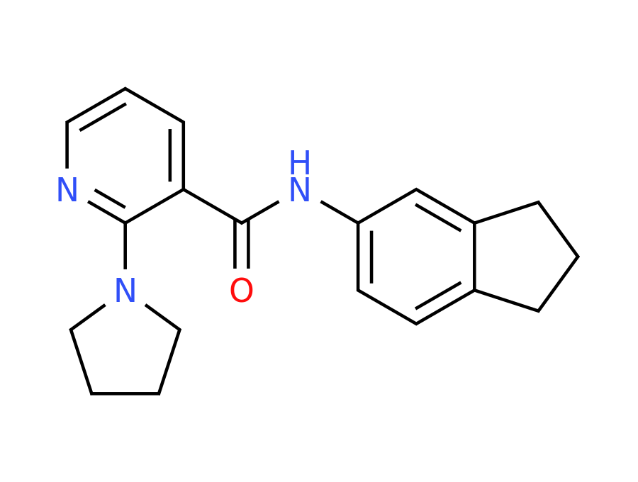 Structure Amb223887