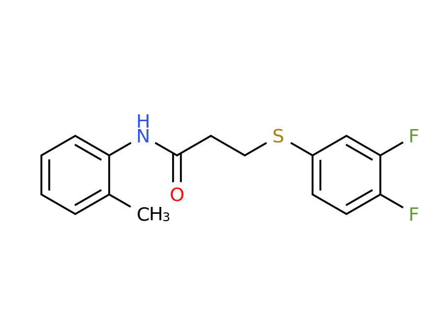 Structure Amb223900