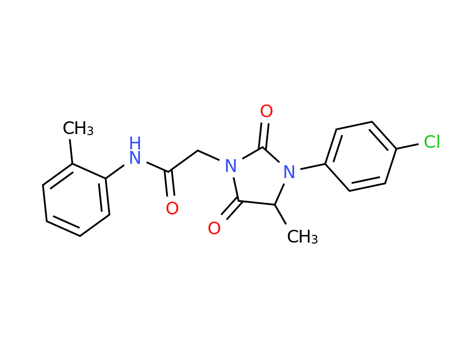 Structure Amb223934