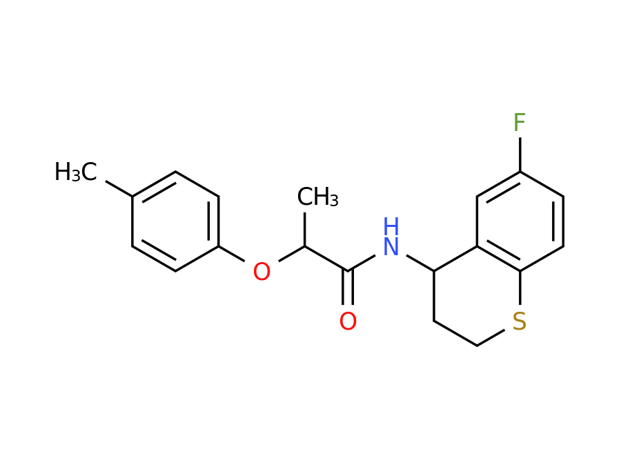 Structure Amb223964