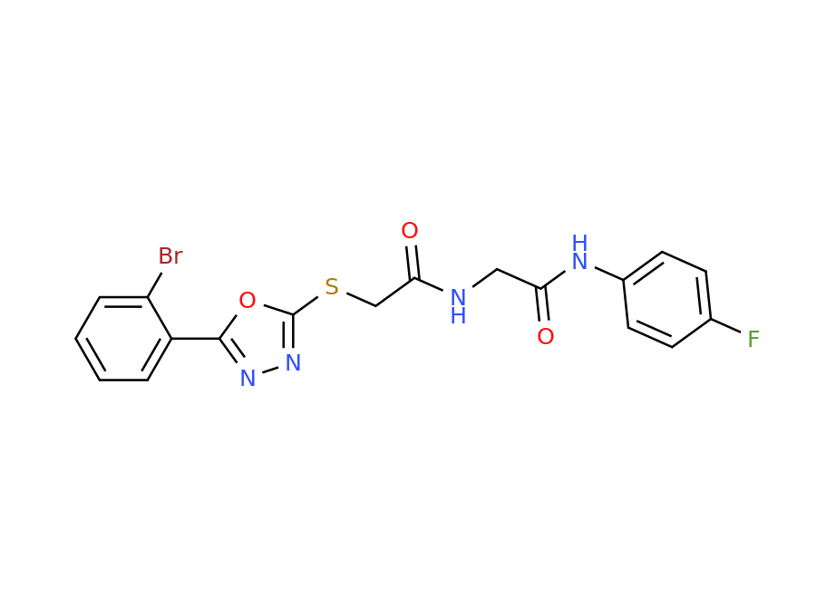 Structure Amb223977