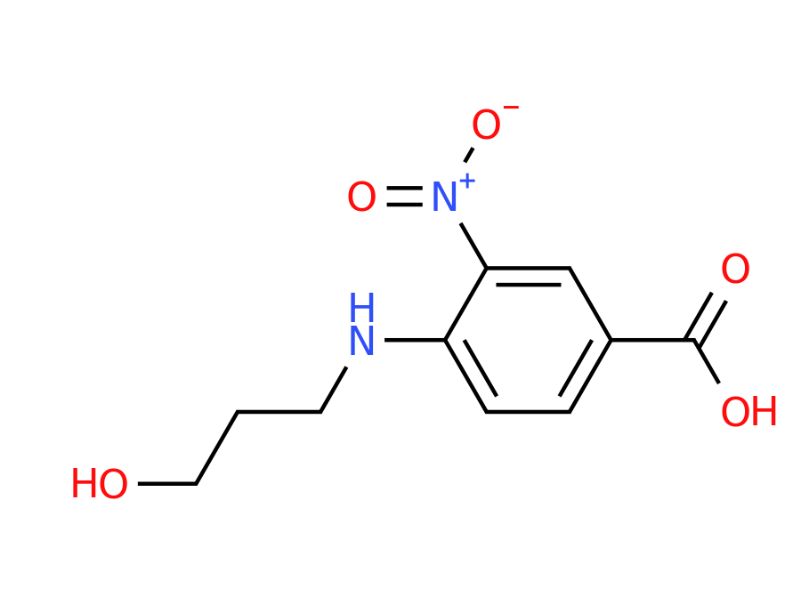 Structure Amb2240036