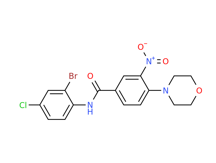 Structure Amb2240427